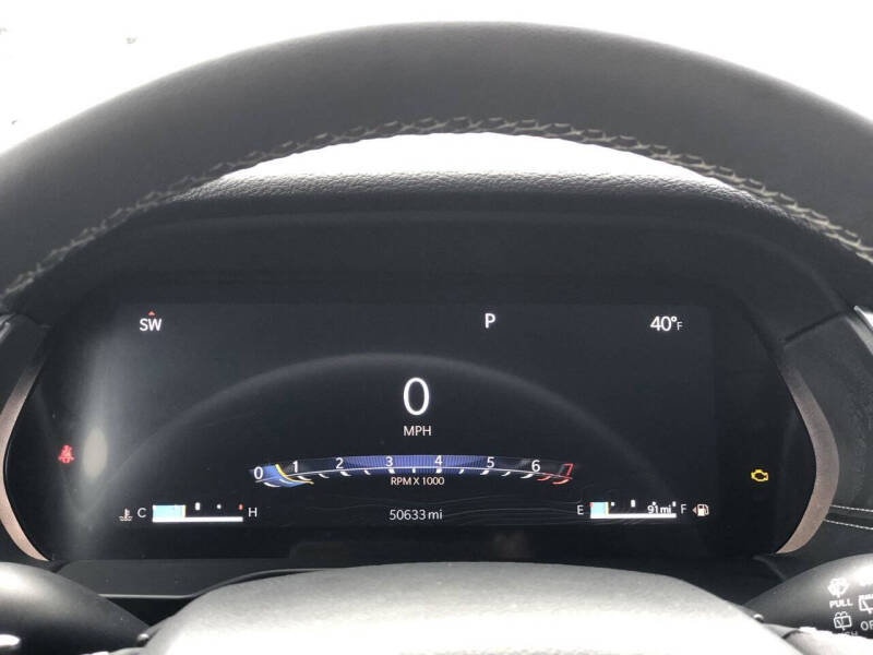 2024 Jeep Grand Cherokee L