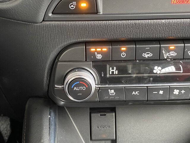 2023 Mazda CX-5 2.5 S Premium Plus