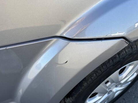 2018 Dodge Journey SXT