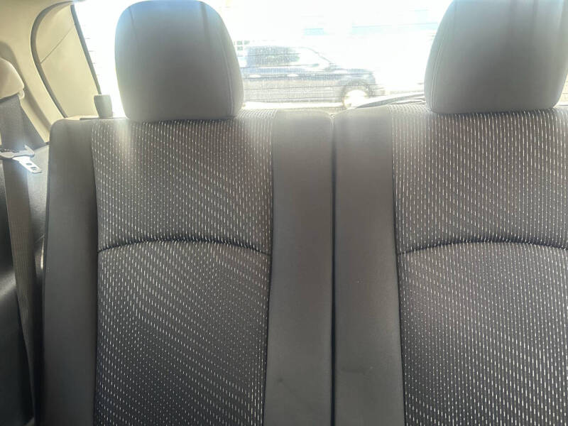 2016 Dodge Journey SE