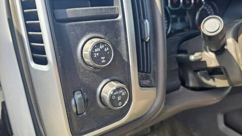 2014 GMC Sierra 1500