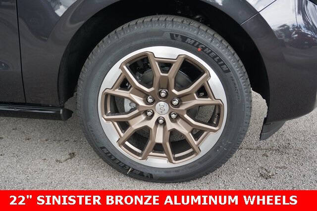 2025 Ford Expedition King Ranch