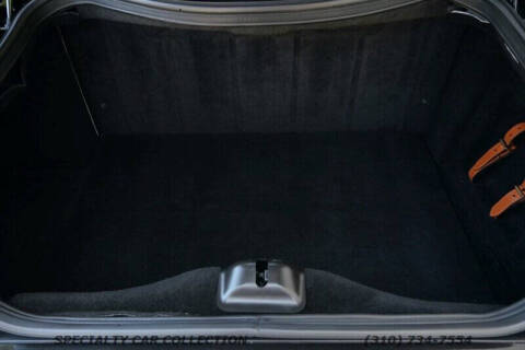 2007 Ferrari 599 GTB Fiorano F1