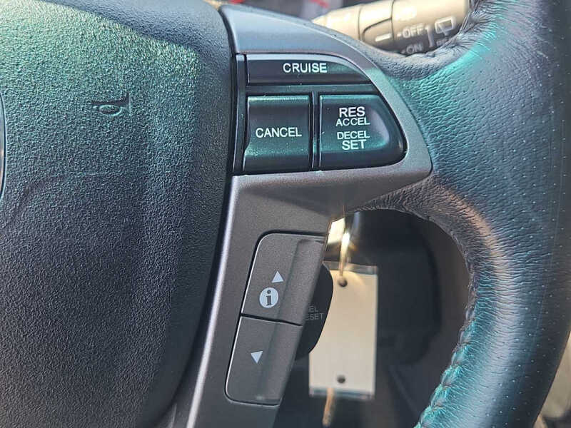 2014 Honda Pilot Touring