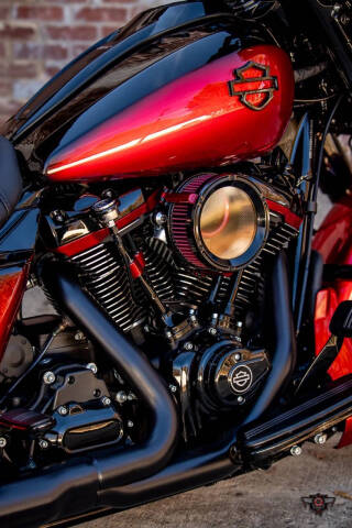 2024 Harley-Davidson Street Glide