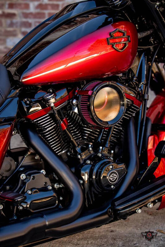 2024 Harley-Davidson Street Glide
