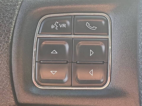 2016 RAM 1500 Express