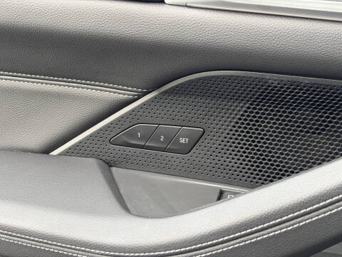 2024 BMW 4 Series 430i xDrive