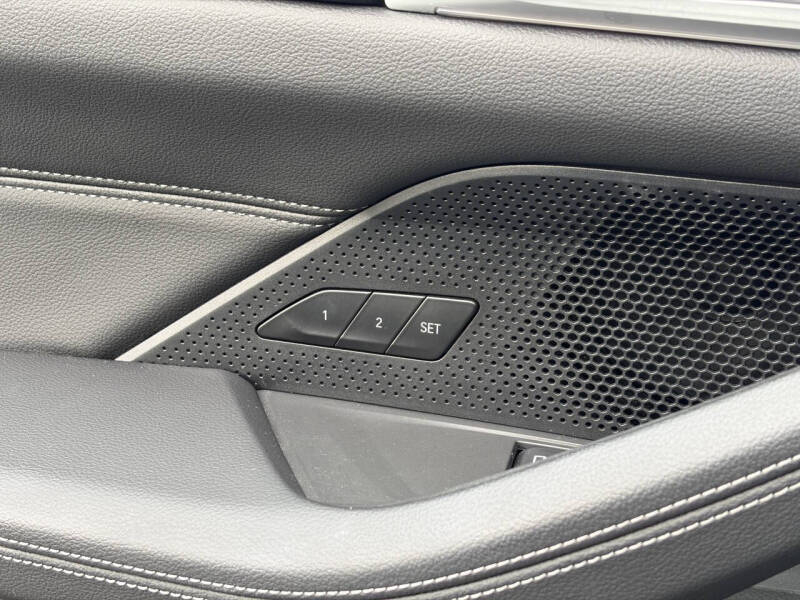 2024 BMW 4 Series 430i xDrive