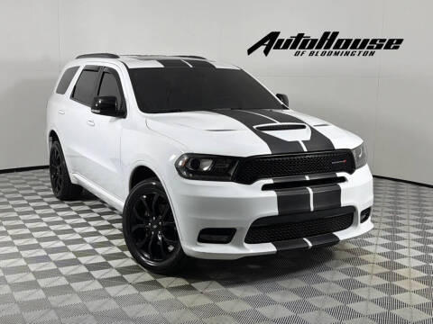 2020 Dodge Durango GT