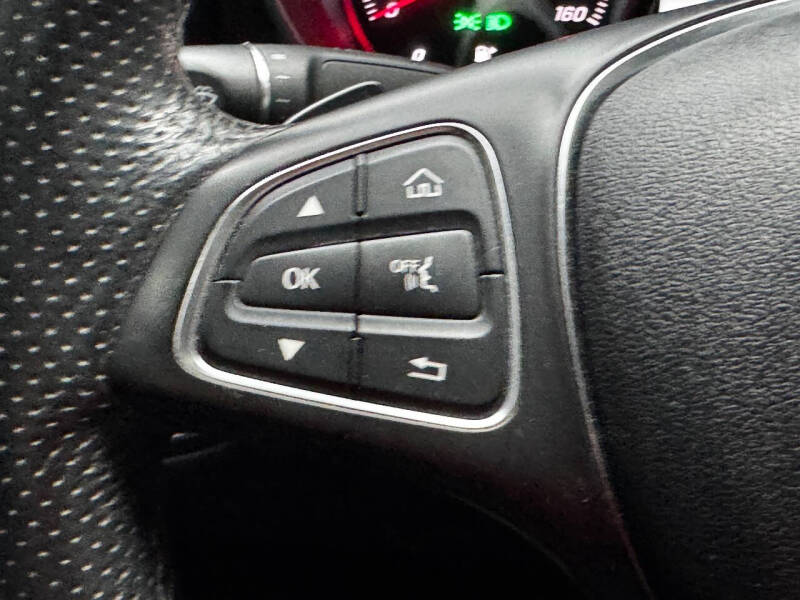 2018 Mercedes-Benz C-Class C 300 4MATIC