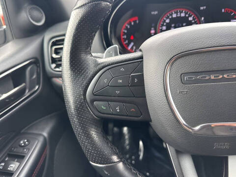 2024 Dodge Durango R/T