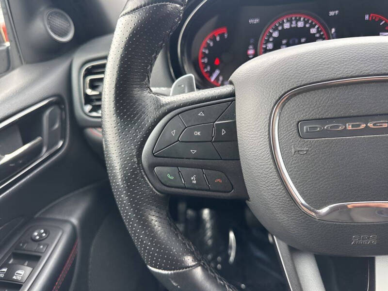 2024 Dodge Durango R/T