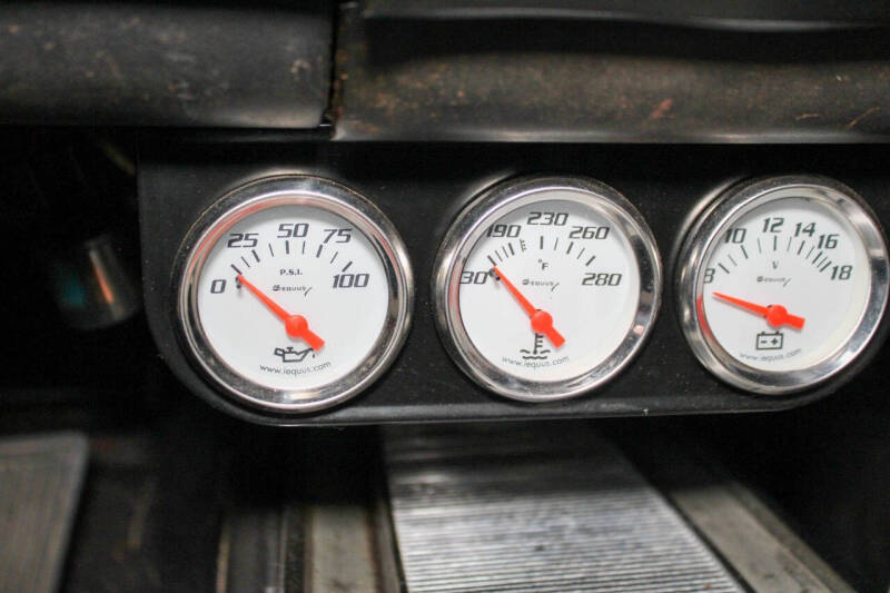 1968 Plymouth Roadrunner