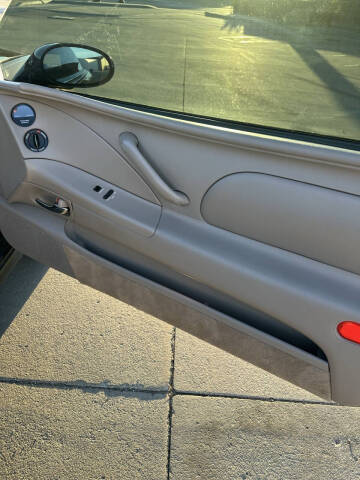 1995 Buick Riviera Supercharged