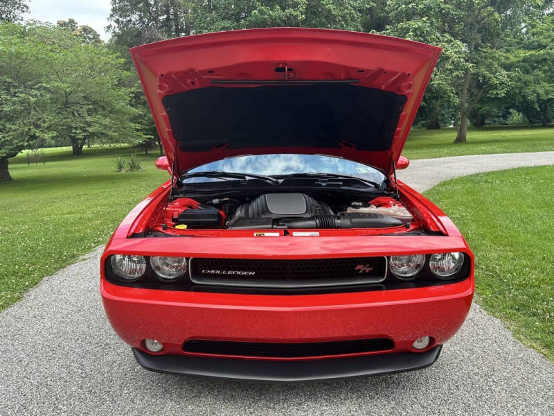 2014 Dodge Challenger