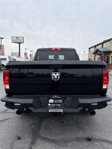 2014 RAM 1500 Express