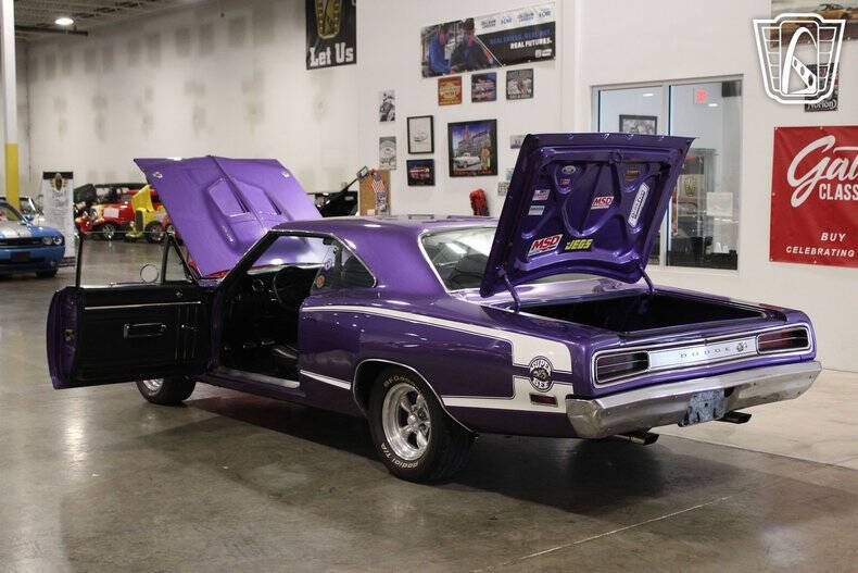1970 Dodge Coronet