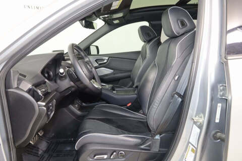 2020 Acura RDX w/A-SPEC