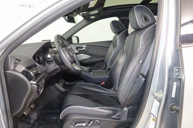 2020 Acura RDX w/A-SPEC