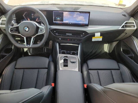 2026 BMW 3 Series 330i