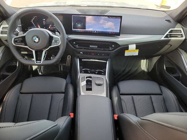 2026 BMW 3 Series 330i