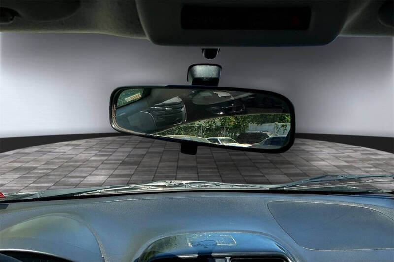 2014 Mitsubishi Mirage