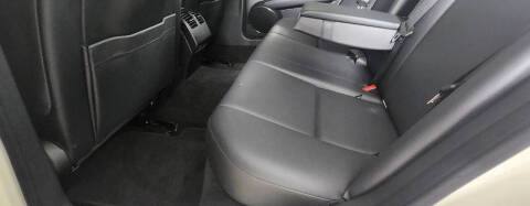 2010 Mercedes-Benz C-Class C 300 Luxury