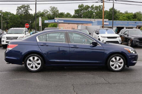 2010 Honda Accord EX-L