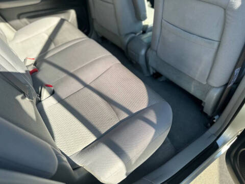 2005 Toyota Highlander