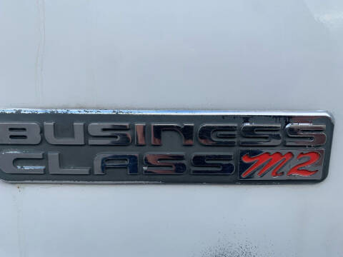 2012 Freightliner M2 106