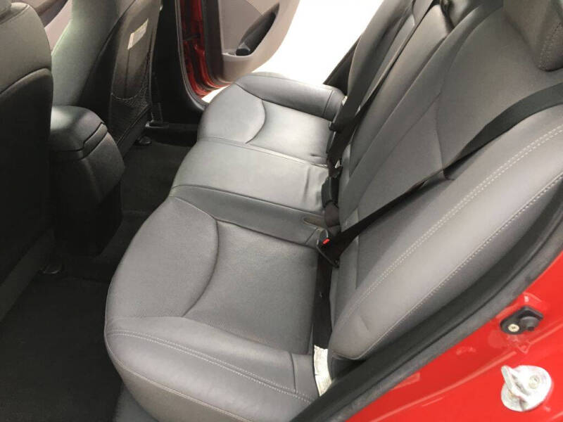 2014 Hyundai Elantra Sport