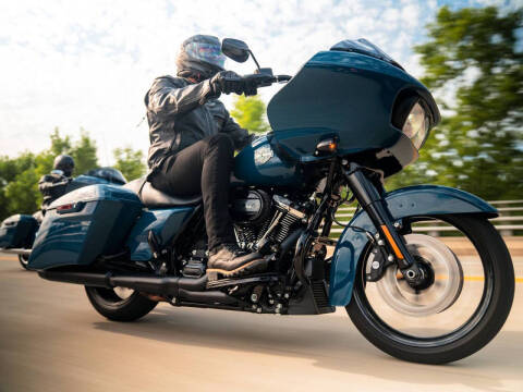 2021 Harley-Davidson Road Glide Special
