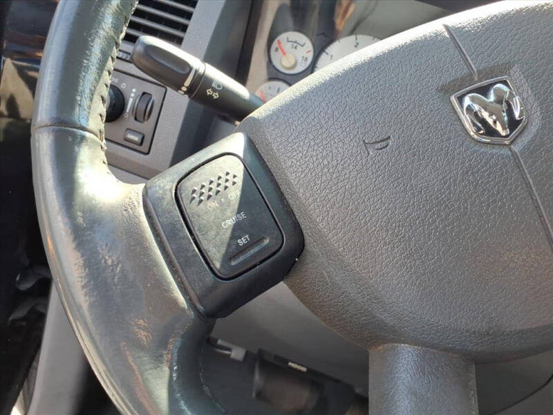 2007 Dodge Ram 2500 Laramie