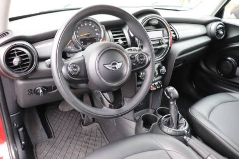 2014 MINI Hardtop Cooper
