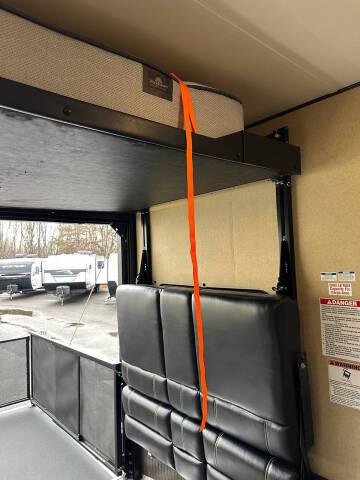 2018 Forest River Nitro XLR 31 KW