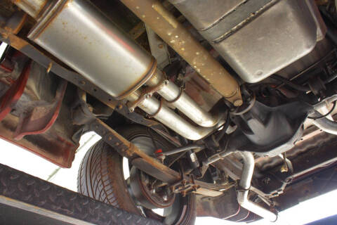 1993 Ford F-150