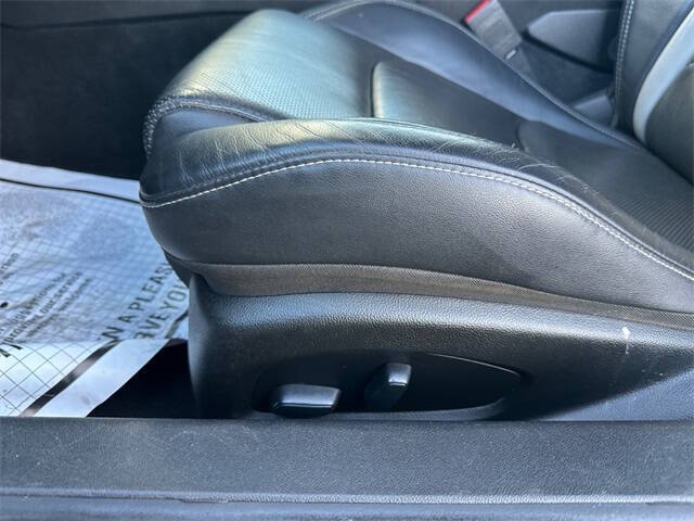 2021 Chevrolet Camaro LT