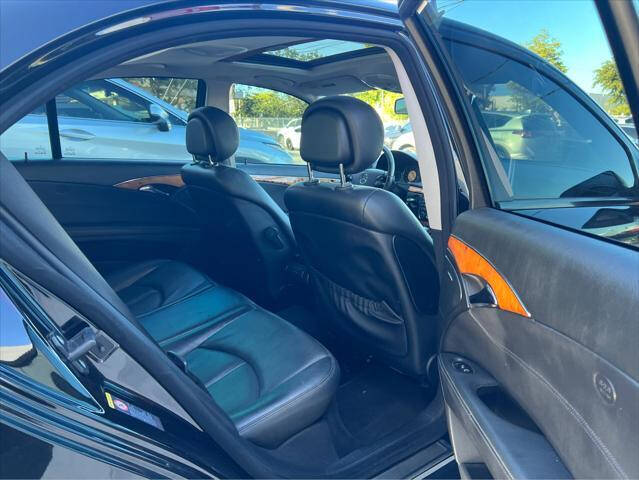 2007 Mercedes-Benz E-Class  - $5,997