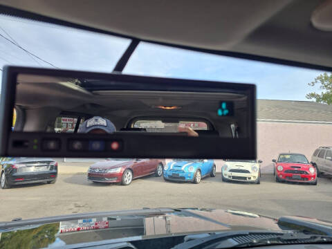 2008 HUMMER H3 Alpha