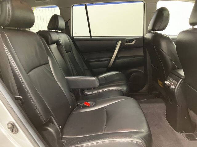 2011 Toyota Highlander