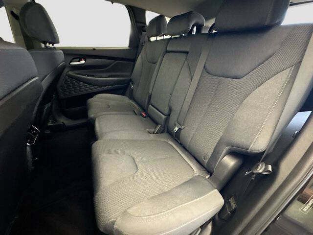 2022 Hyundai Santa Fe XRT