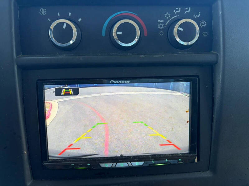 2016 Chevrolet Express LS 2500