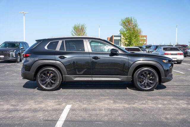 2024 Mazda CX-50 2.5 S Premium