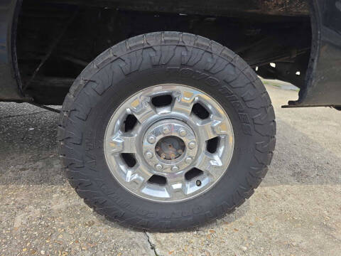 2014 Ford F-350 Super Duty XLT