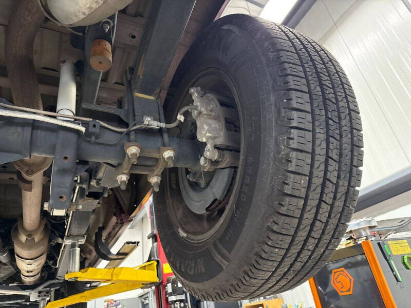 2017 Ford F-350 Super Duty