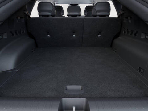 2025 Kia EV6 Light Long Range