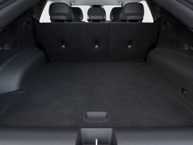 2025 Kia EV6 Light Long Range