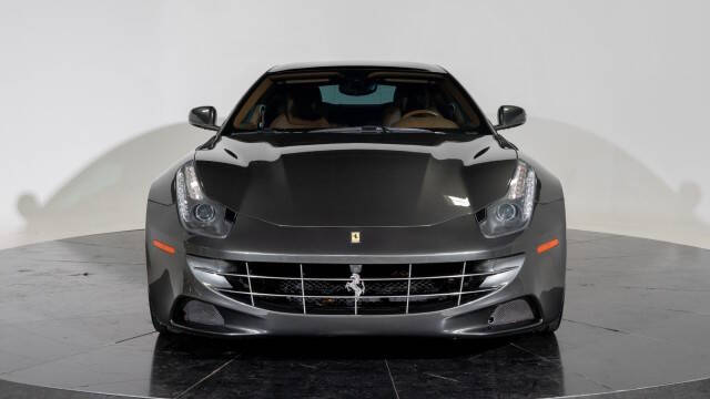 2015 Ferrari FF
