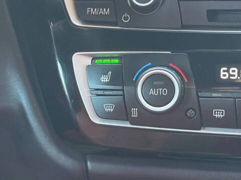 2018 BMW M4